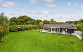 Amazing Home In Glesborg With Wifi Glesborg